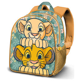 Disney The Lion King Lions 3D backpack 31cm