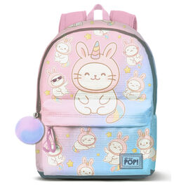 Mochila Bunicat Oh My Pop! 41cm