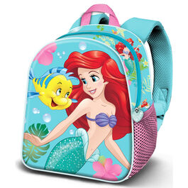 Disney The Little Mermaid Dive backpack 40cm