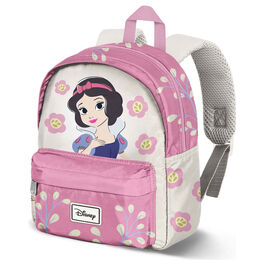 Disney Snow White Flower backpack 27cm