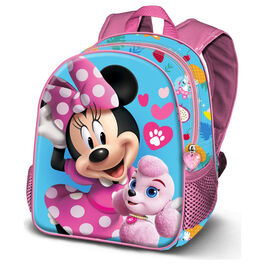Disney Minnie Tender backpack 40cm