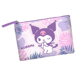 Neceser Funny Kuromi Hello Kitty