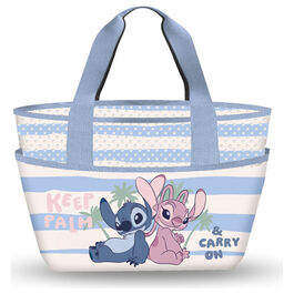 Bolsa playa Palm Stitch Disney