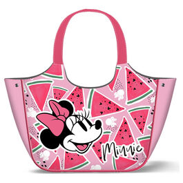 Disney Minnie Watermelon beach bag
