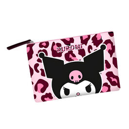 Neceser Feline Kuromi Hello Kitty