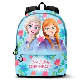 Mochila Heart Frozen 2 Disney 41cm