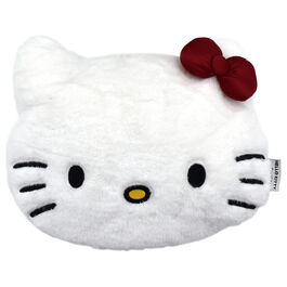 Peluche bolsa agua caliente Hello Kitty 600ml