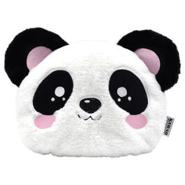Peluche bolsa agua caliente Oso Panda Kawaii 600ml