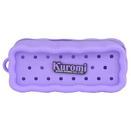 Portatodo Kuromi Hello Kitty