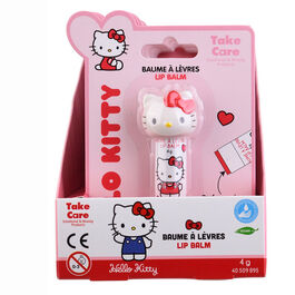 Hello Kitty Protective lip balm