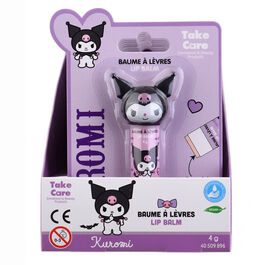 Hello Kitty Kuromi Protective lip balm