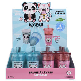 Kawaii Protective lip balm