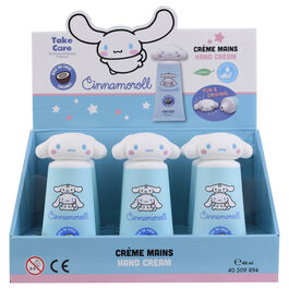 Hello Kitty Cinnamoroll Hand cream