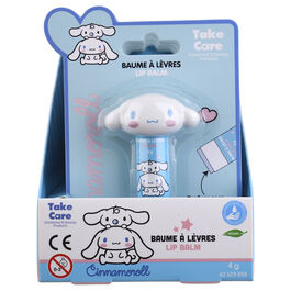 Hello Kitty Cinnamoroll Protective lip balm