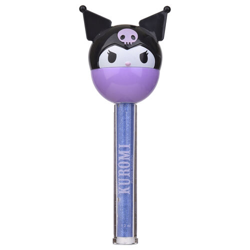 Hello Kitty Kuromi Lip balm + gloss
