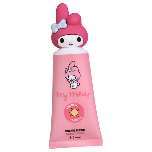 Crema manos My Melody Hello Kitty