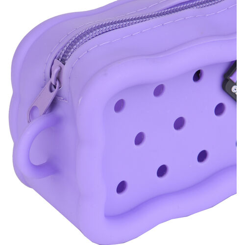 Portatodo Kuromi Hello Kitty