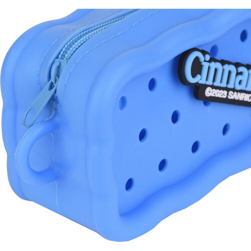 Portatodo Cinnamoroll Hello Kitty