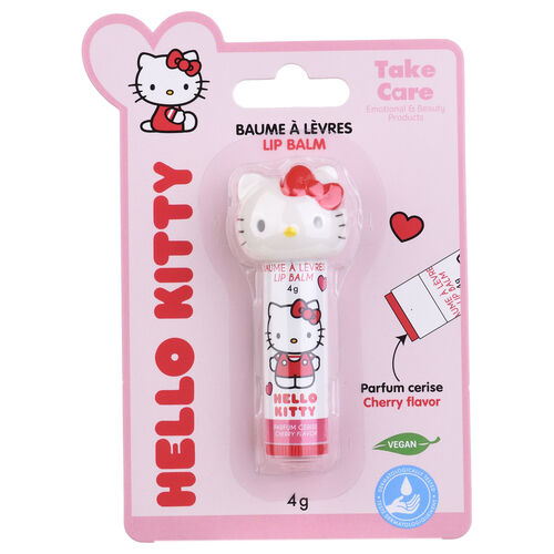 Hello Kitty Protective lip balm
