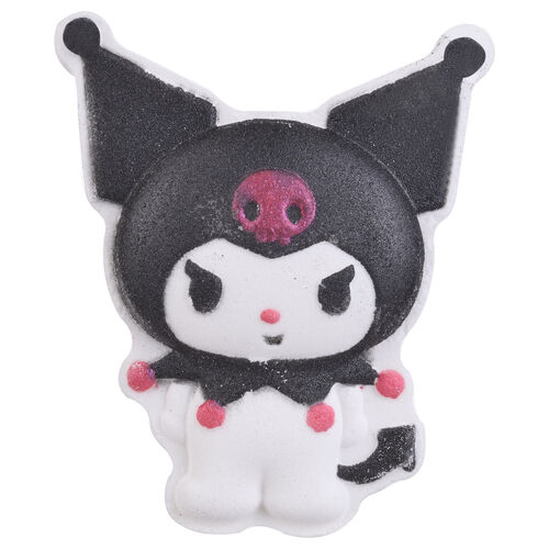 Hello Kitty Kuromi Bath bomb