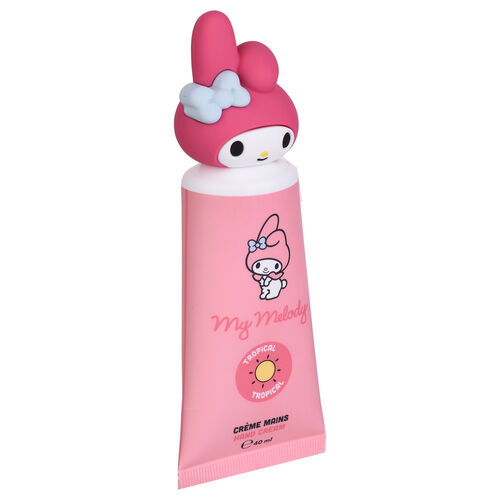 Crema manos My Melody Hello Kitty