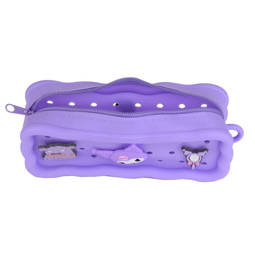 Portatodo Kuromi Hello Kitty