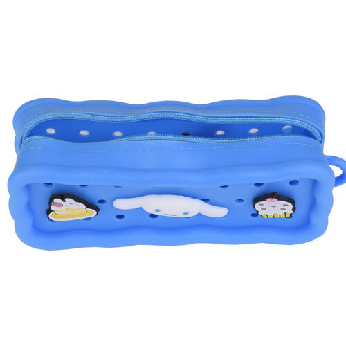 Portatodo Cinnamoroll Hello Kitty