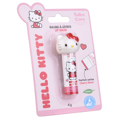 Hello Kitty Protective lip balm