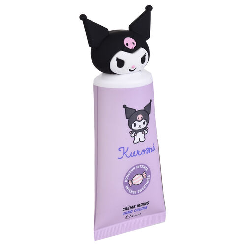 Crema manos Kuromi Hello Kitty