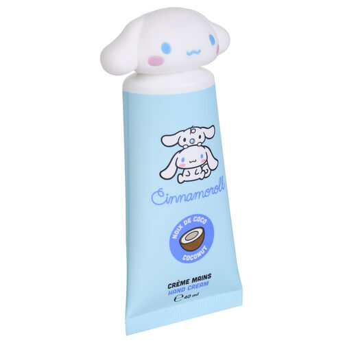 Crema manos Cinnamoroll Hello Kitty