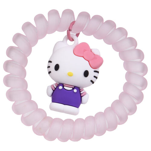 Hello Kitty pack 2 hair ties