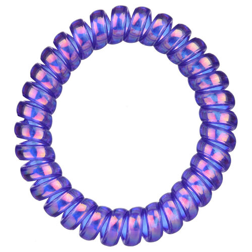 Hello Kitty Kuromi pack 2 hair ties