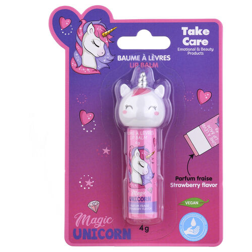 Unicorn Protective lip balm