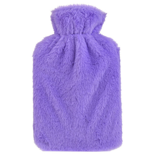 Unicorn Hot water bottle 1l