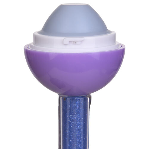 Hello Kitty Kuromi Lip balm + gloss