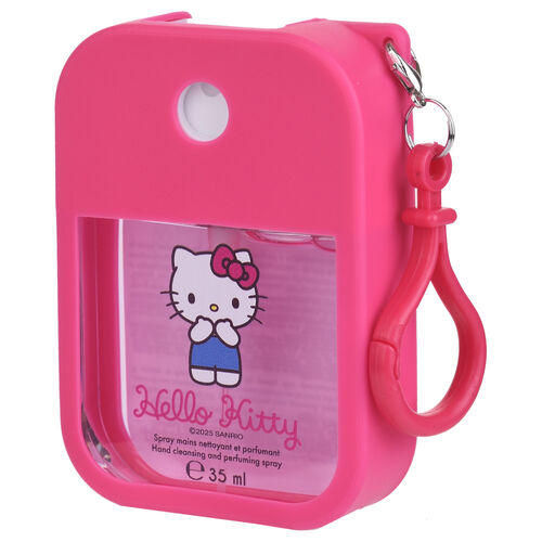 Spray desinfectante manos Hello Kitty