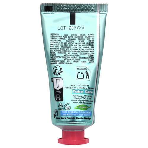 Set 3 Crema manos Kawaii 20ml