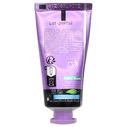 Set 3 Crema manos Kawaii 20ml