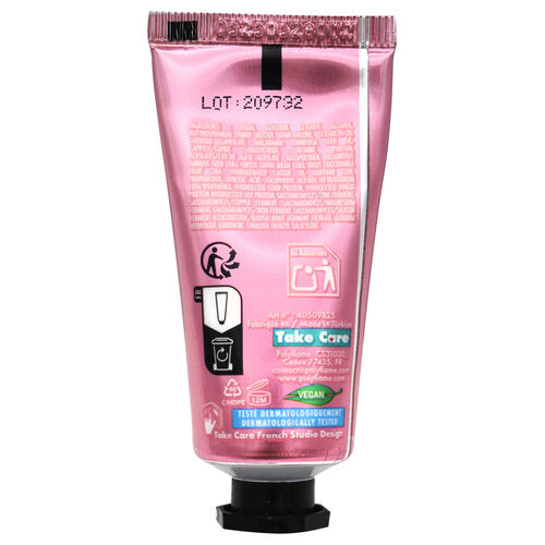 Set 3 Crema manos Kawaii 20ml