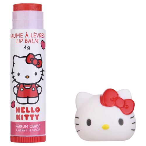 Hello Kitty Protective lip balm