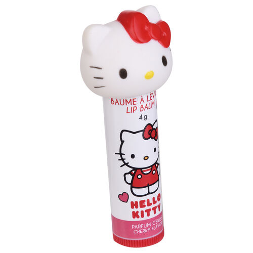 Hello Kitty Protective lip balm