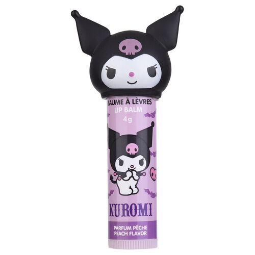 Hello Kitty Kuromi Protective lip balm