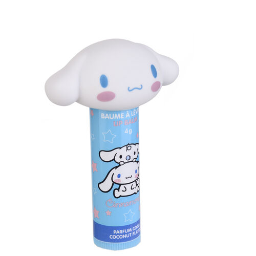 Hello Kitty Cinnamoroll Protective lip balm