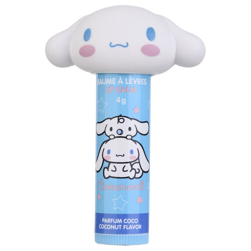 Hello Kitty Cinnamoroll Protective lip balm