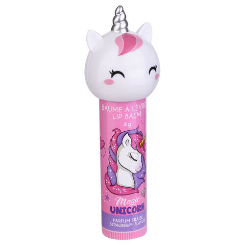 Unicorn Protective lip balm