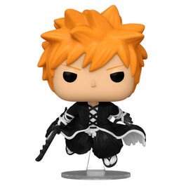 POP figure Bleach Ichigo Kurosaki Exclusive