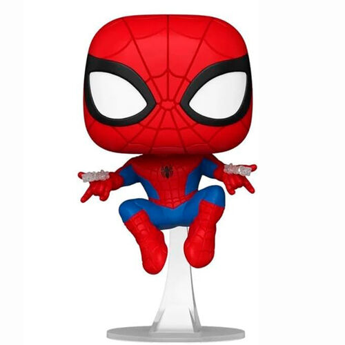 POP figure Marvel Spider-Man Exclusive