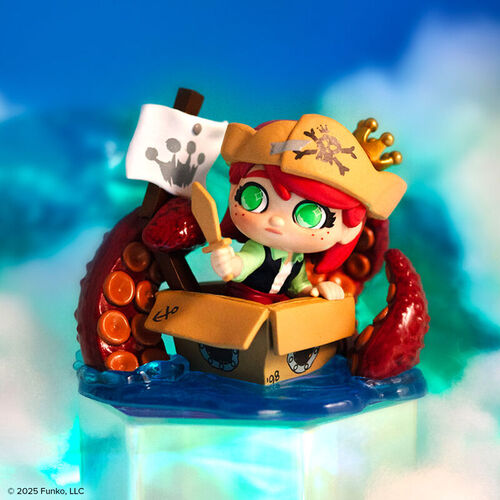 Squad Fun assorted Blind Box figure