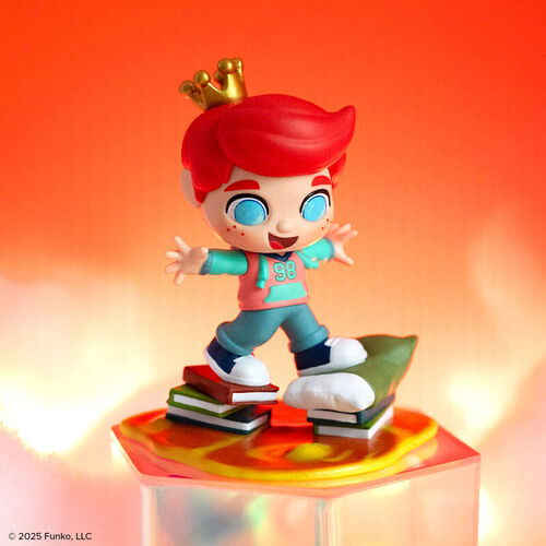 Squad Fun assorted Blind Box figure