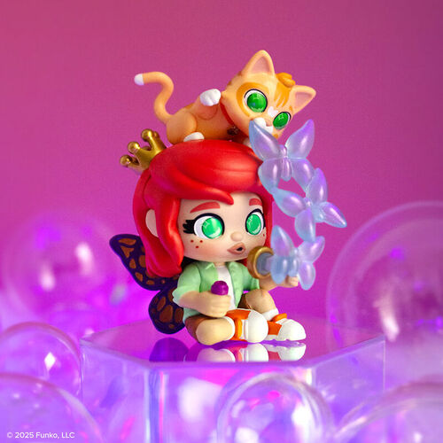 Squad Fun assorted Blind Box figure